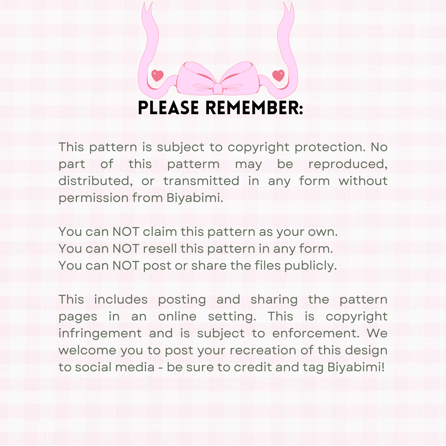 Laptop sleeve + bag crochet pattern