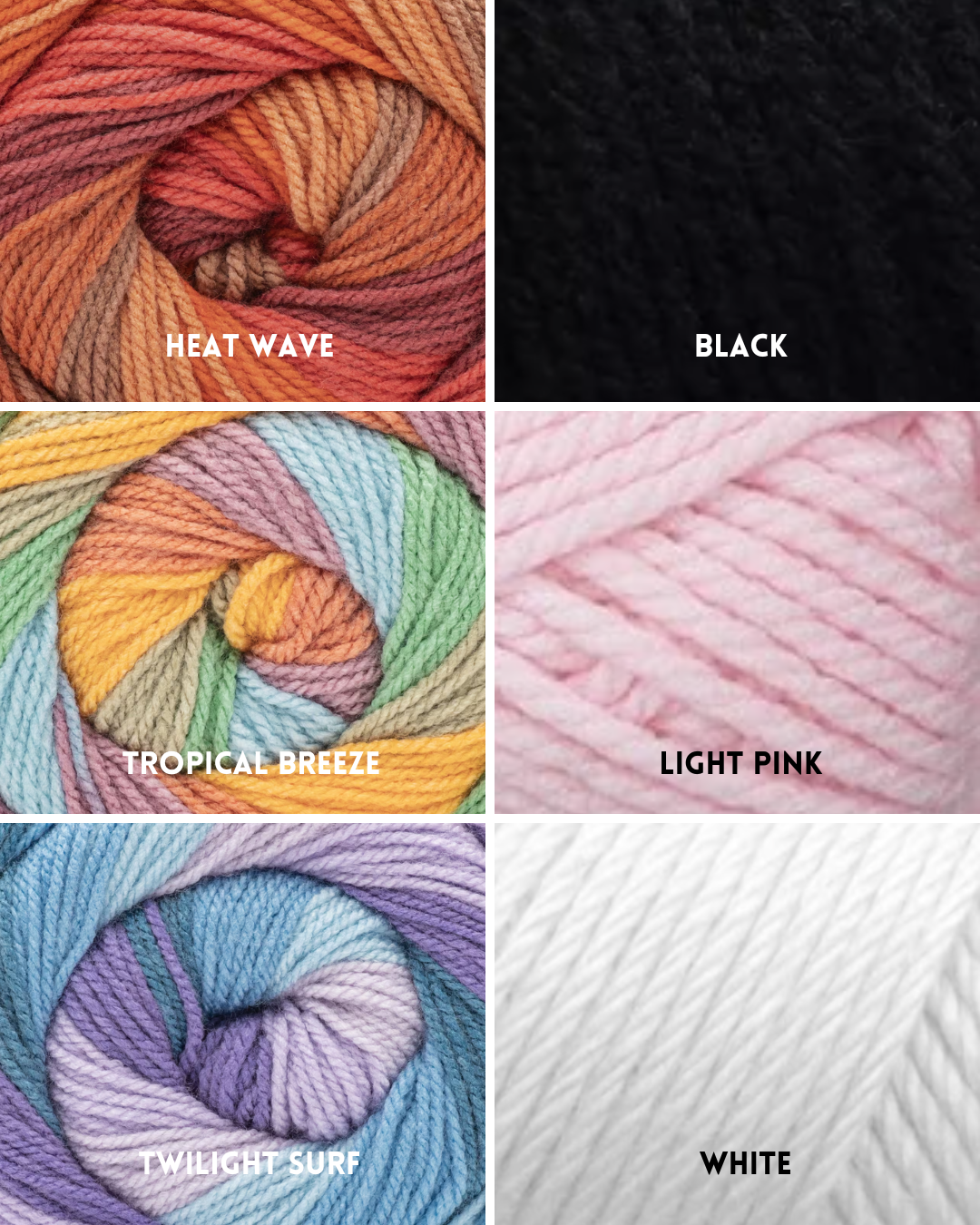 crochet booksleeve + bag