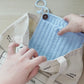 bag insert crochet pattern